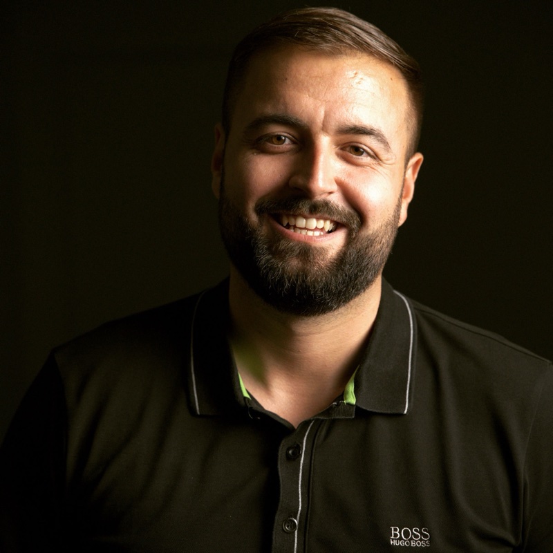 Dalibor Stojkovic, dalistovision group GmbH