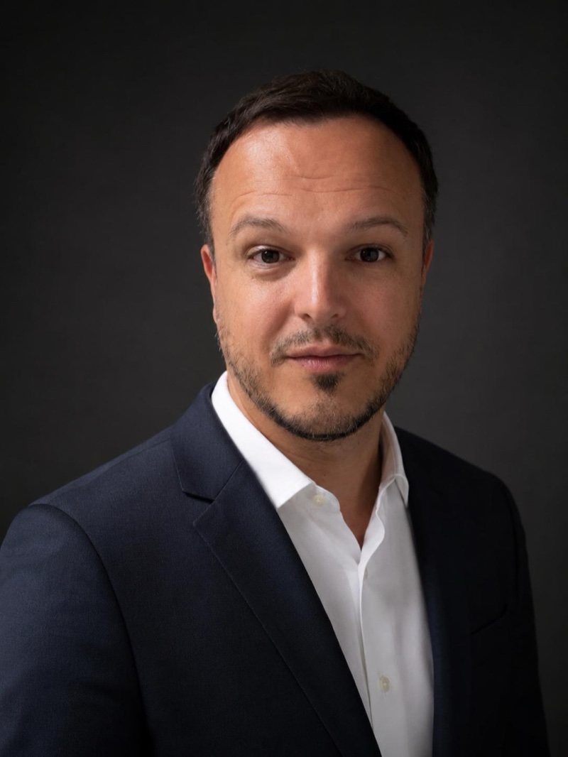 Daniel Doljanac, Dasado Treuhand GmbH