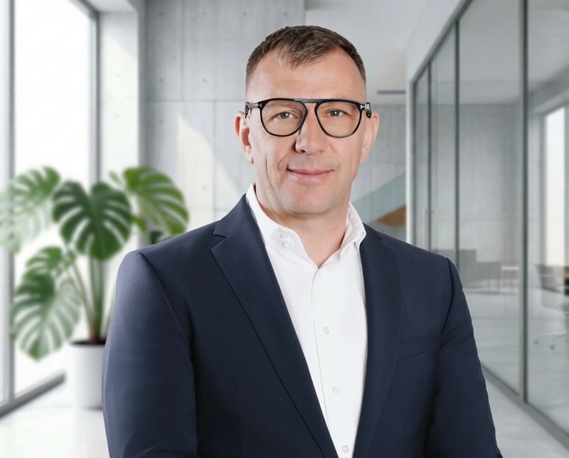 Frank Freitag, Management der Advice2 AG