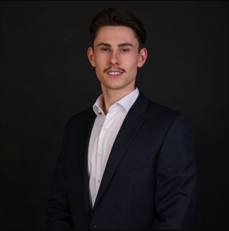 Timon Bieri, Bieri Immobilien